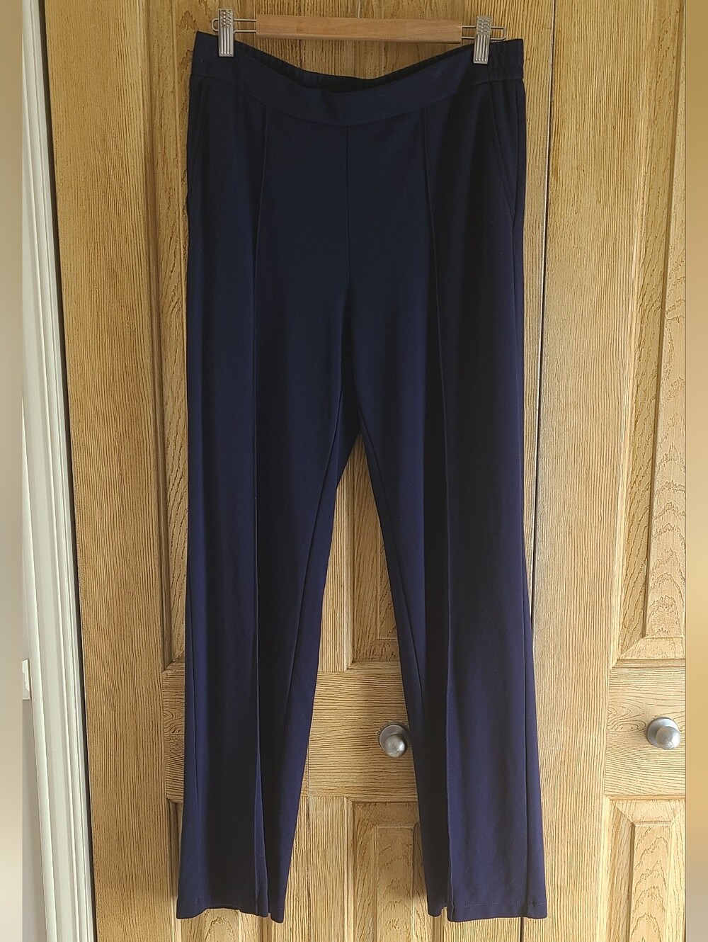 Olsen Ana Pull-on Pants